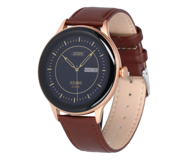 MAXCOM FIT FW48 VANAD GOLD MAT - 1154704 - zdjęcie